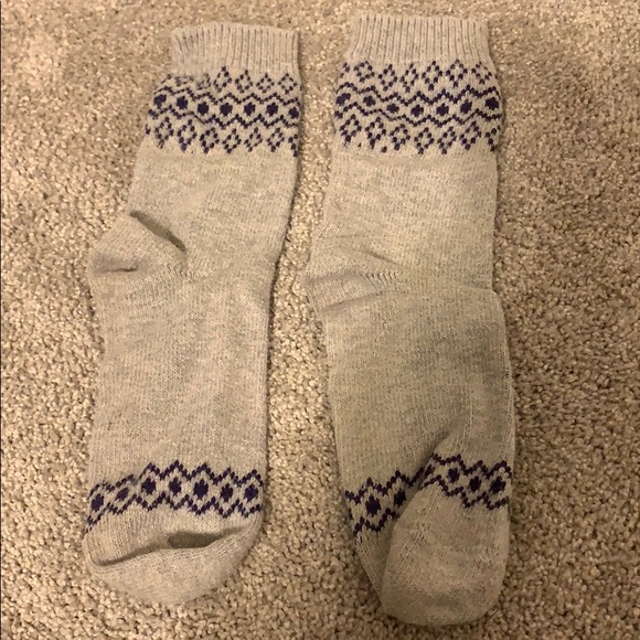 Vintage AE thick sock bundle (4) - Picture 5 of 10